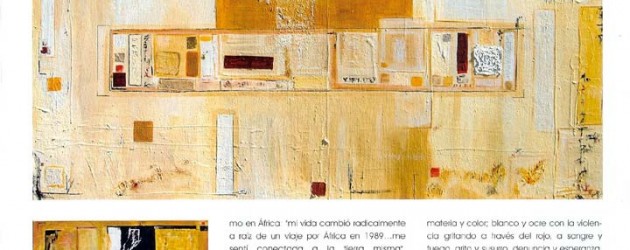 Arte y Culture