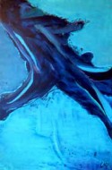 Flowing