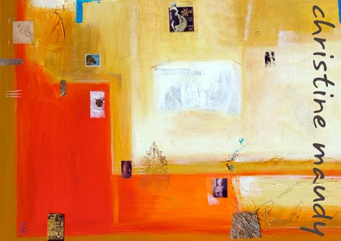 christine maudy catalogue